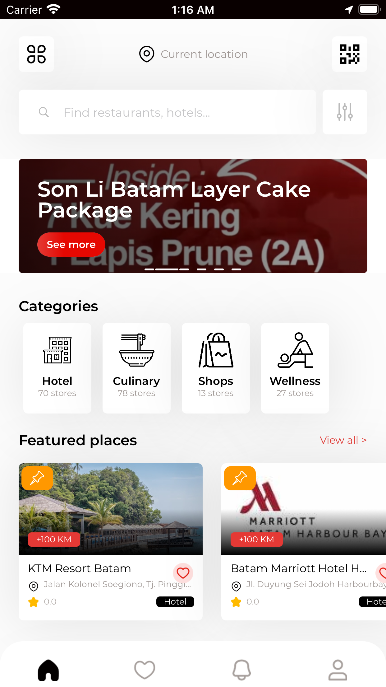 biTMap Batam