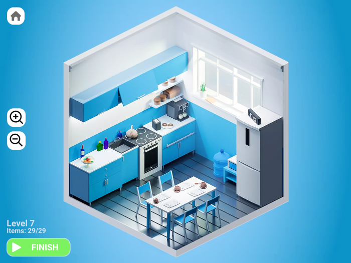 Interior Designer - Decor Life