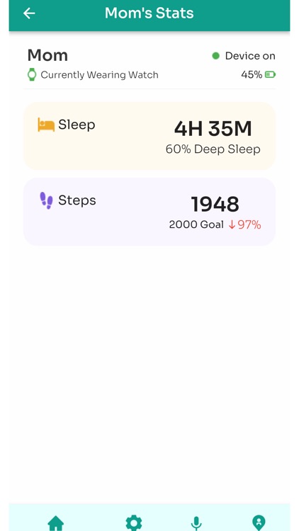 Ping Cares screenshot-4