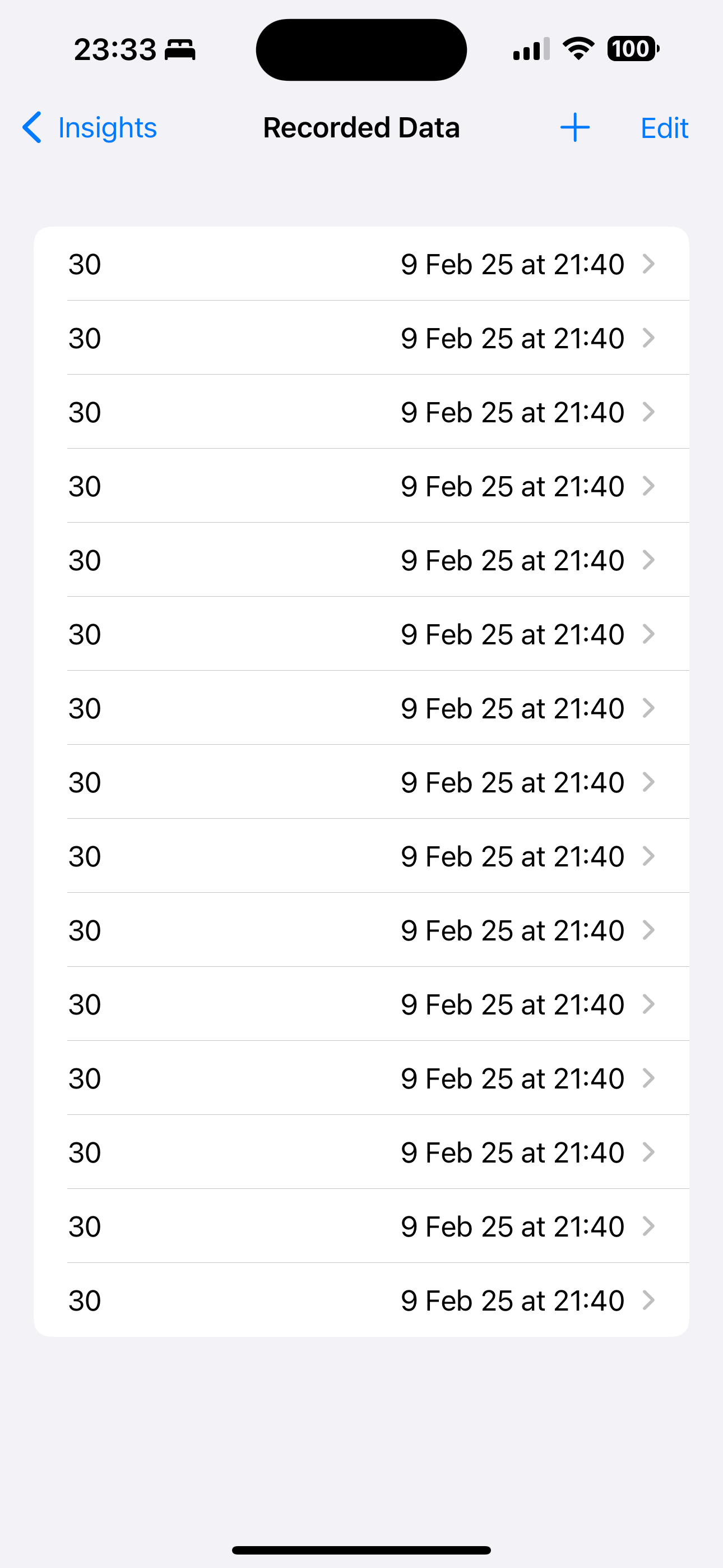 Counter App - Click Tracker screenshot 8