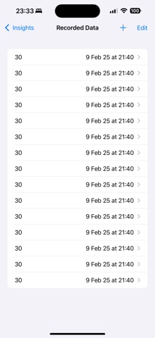 Counter App - Click Tracker Screenshot 8 of 9