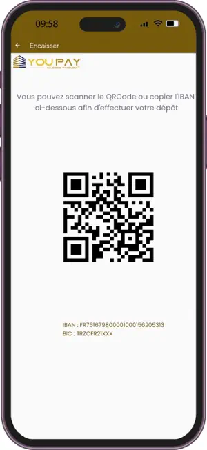 Youpay-in screenshot 3