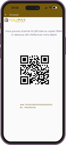 Youpay-in screenshot