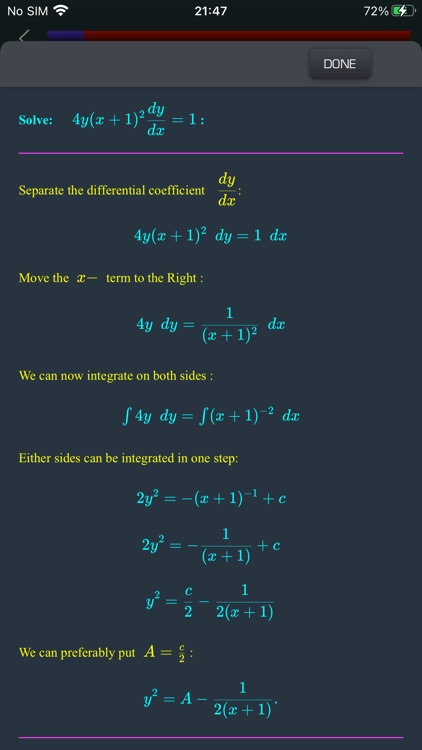 Calculus-Pro screenshot-8