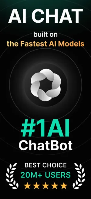 NextGen AI Chat Assistant screenshot 1