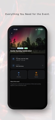 Ekklesia PH screenshot