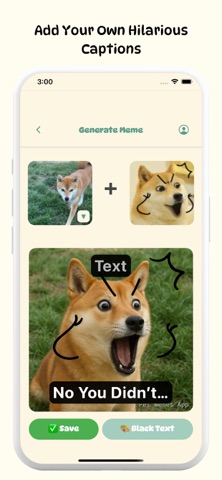 Pet Memes screenshot