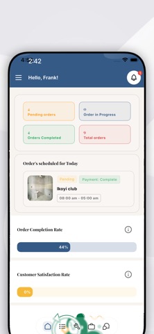 Gig4Me Pro Screenshot 5 of 5