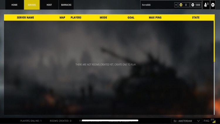 GhostOps: Mobile Warfare