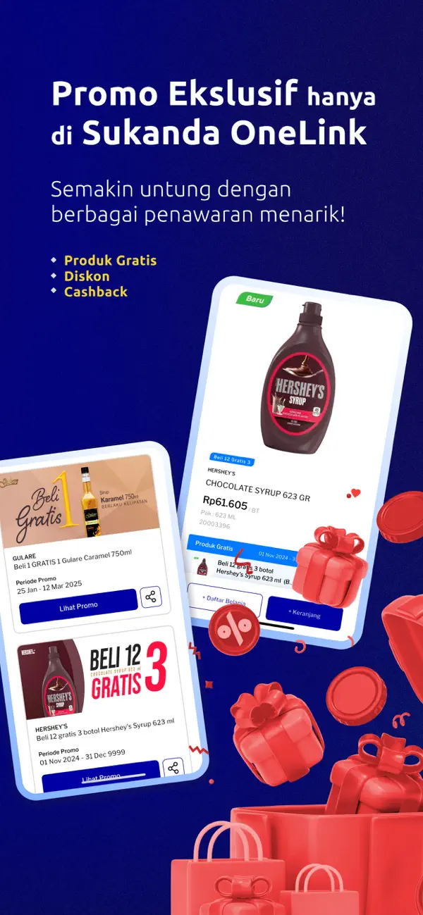 Screenshot #3 pour Sukanda OneLink