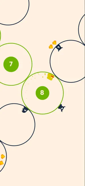Hoop-Hop screenshot 2