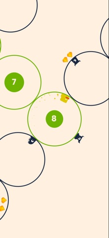 Hoop-Hop Screenshot 2 of 10