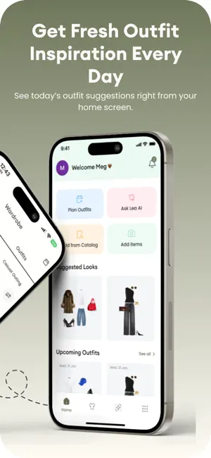 FitStyla: AI Stylist screenshot 4