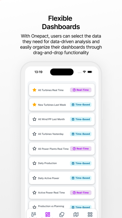Onepact Screenshot