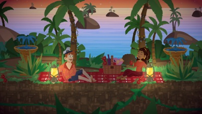 Love Land Screenshot