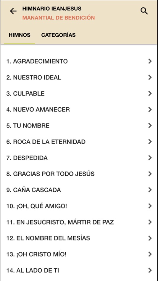 #1. IEANJESUS APP (iOS) Podle: Larry Wilson Granda Lara