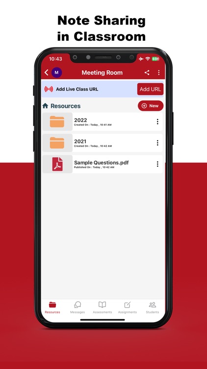 Deem Accounts Academy