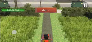 Backyard Cutting screenshot 1