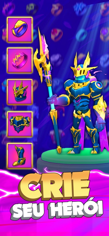 Undead Slayer: Offline Action screenshot 10