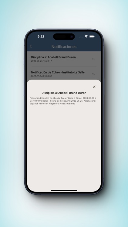Califik Padres screenshot-5