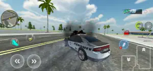 Police Car Cop Simulator screenshot 1