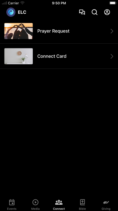 Explosive Life Church iPhone screenshot 3 - Education app