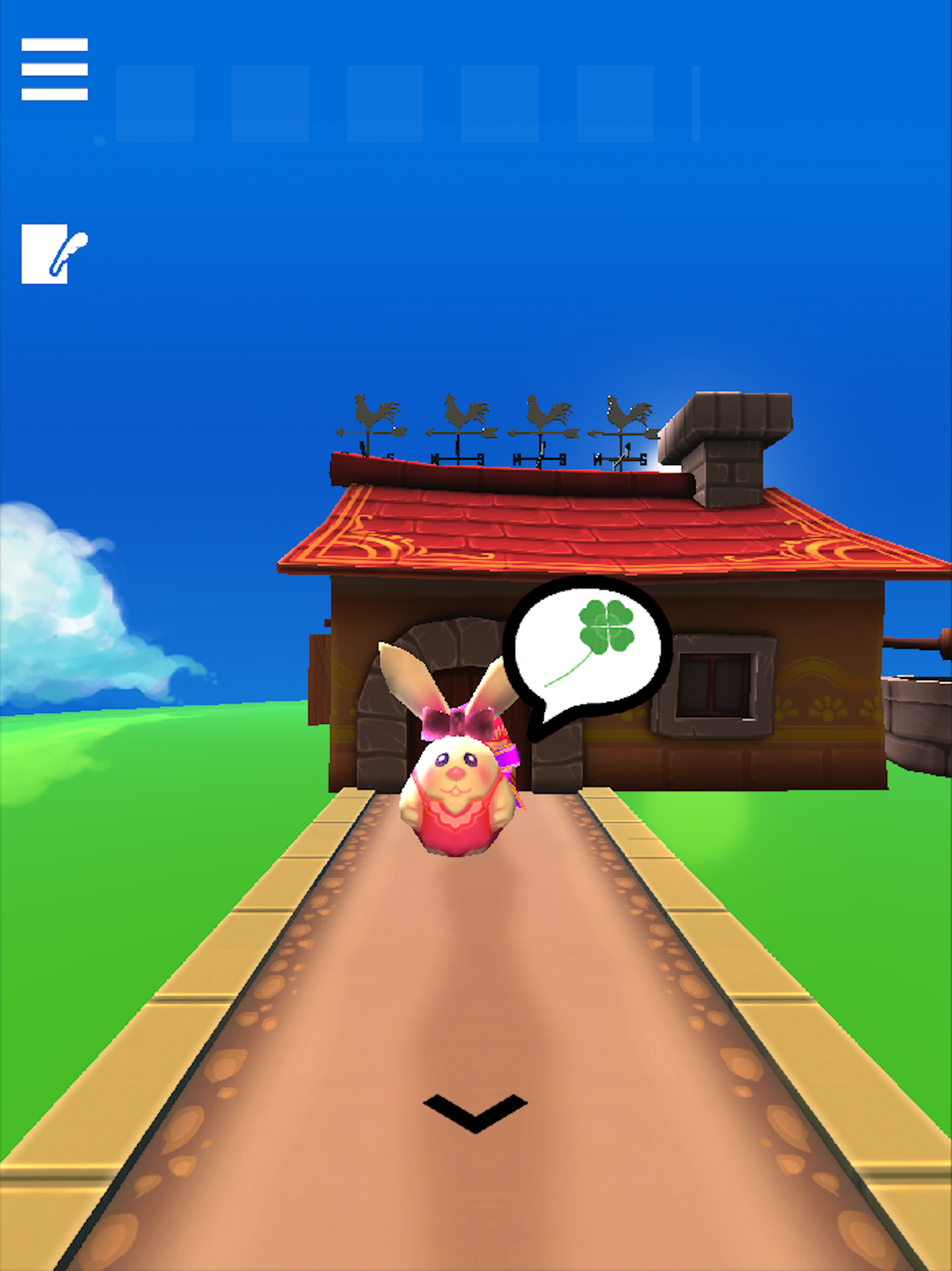 Escape Game Easter and Bunnys screenshot 14