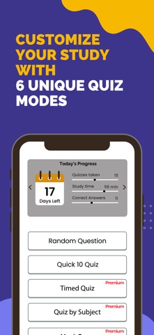 CASAS Adult Student Test Prep screenshot