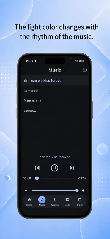 BojiaLed screenshot 4 of 5