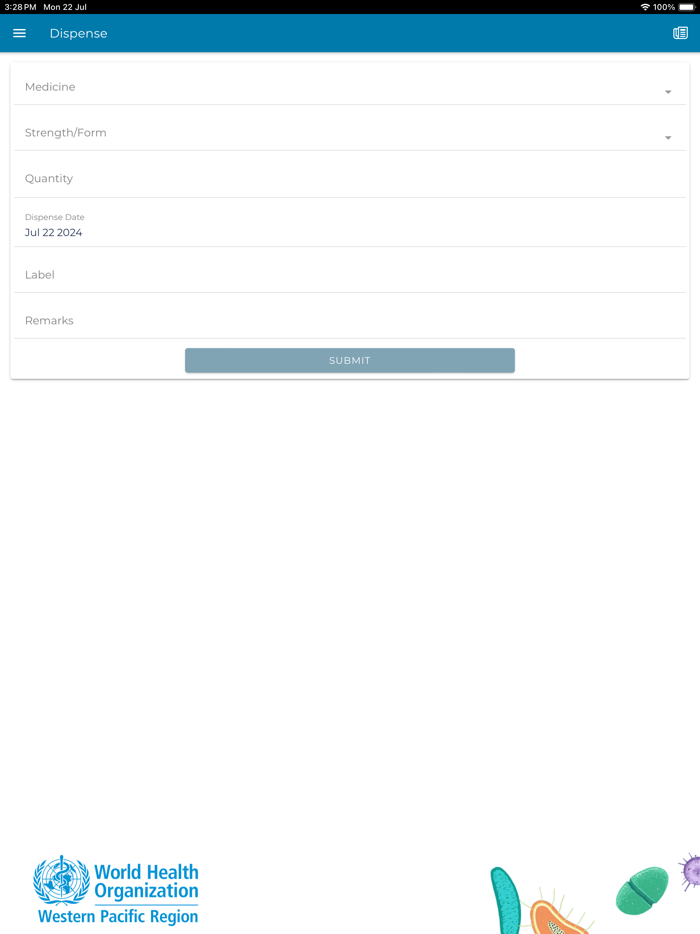 WPRACSS Community Mobile App