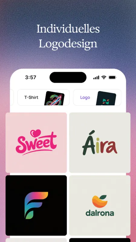Ideogram AI - Image Generator screenshot 6 of 8