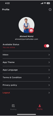 Esnad Helper Screenshot 1 of 3