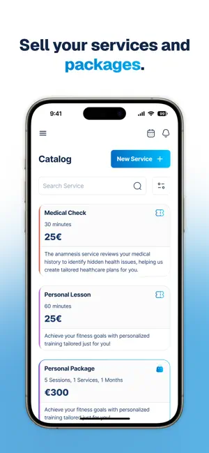 Plannest Coach screenshot 3