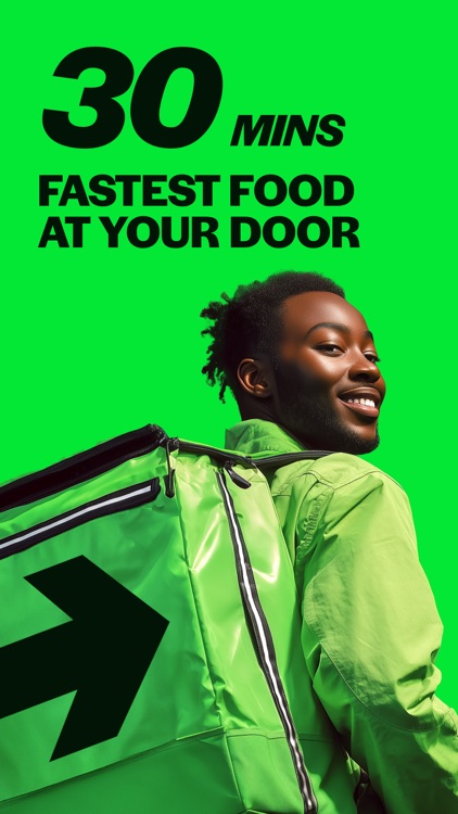 SAMU - Food Delivery