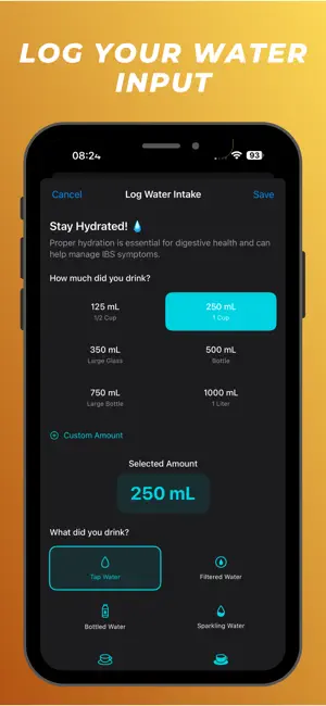 Tractly screenshot 3