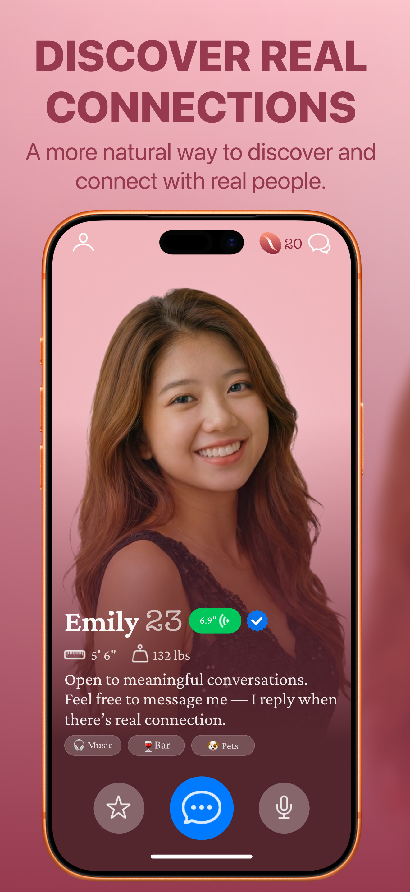 iCupid - Dating for Singles