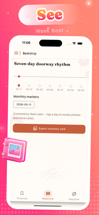 Doria. Screenshot 4 of 4