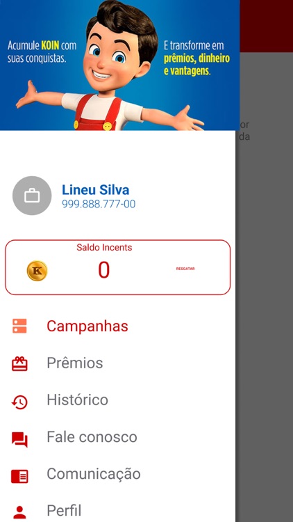 Bonifika screenshot-4