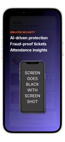 Digital Wallet by SECUTIX screenshot
