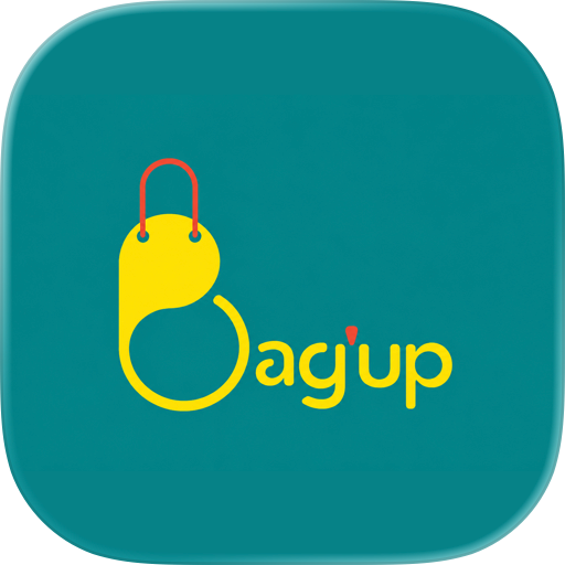 Bag'up