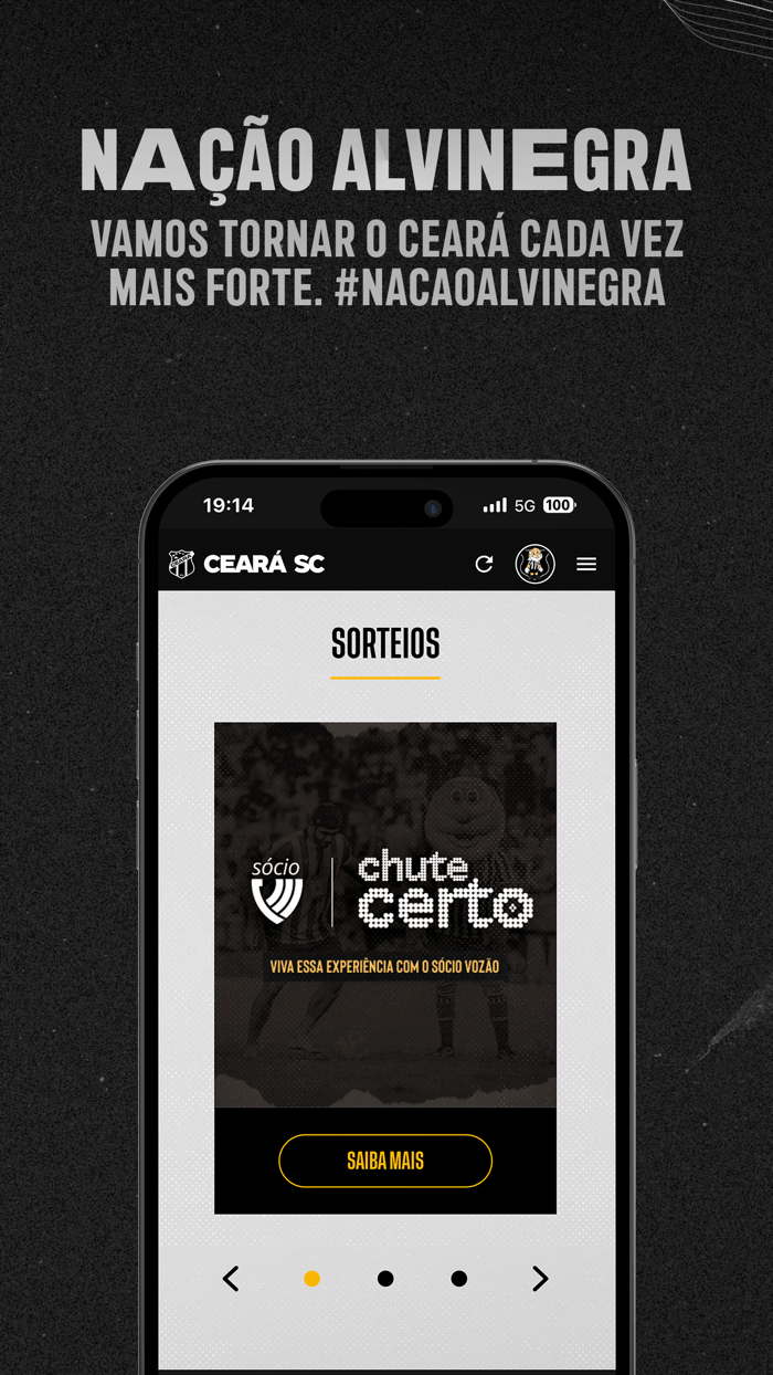 Ceará Sporting Club