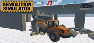 Demolition Simulator Screenshot 8 of 8