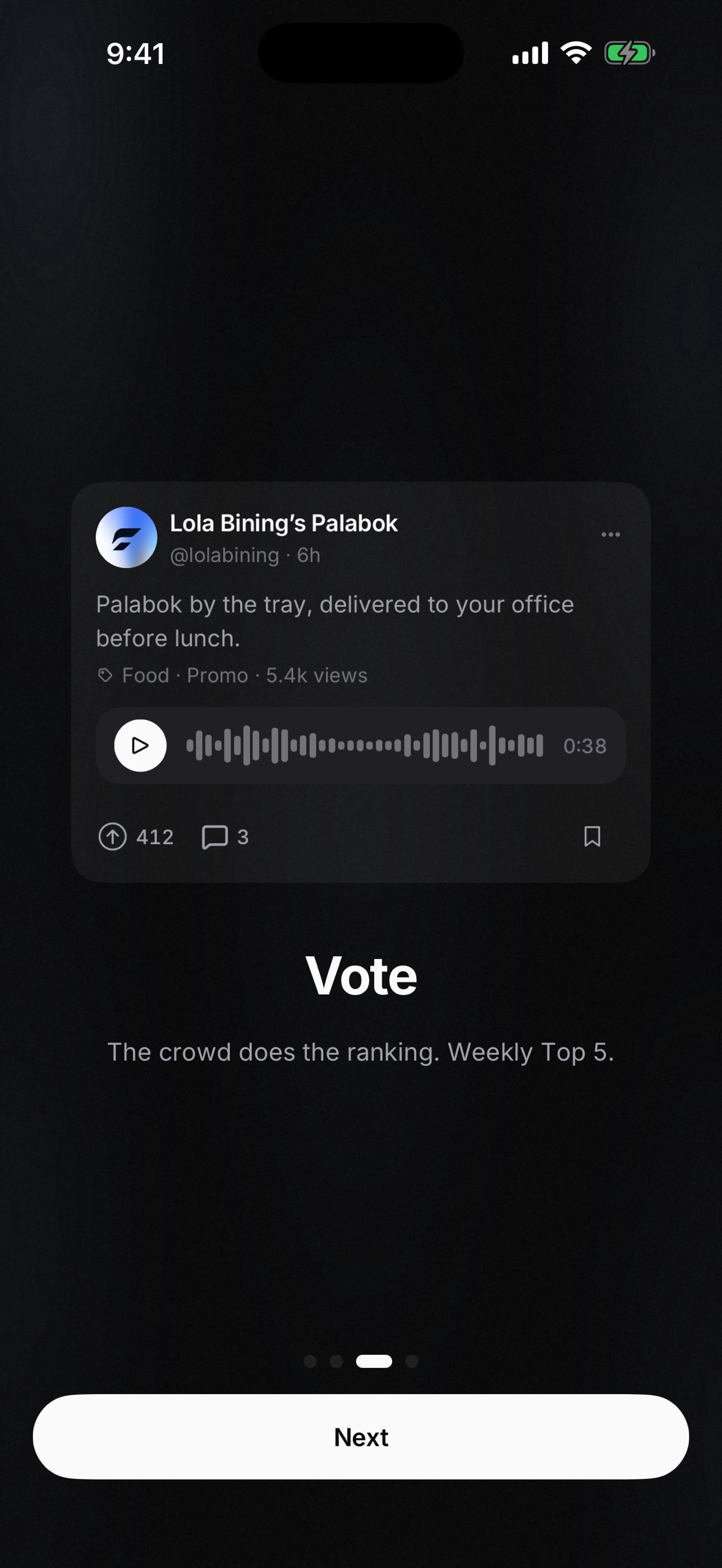 Screenshot 3 of Icreatechs