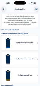 PWiki – Polizei-Lexikon screenshot