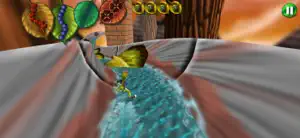 Bugdom 2 screenshot #7 for iPhone