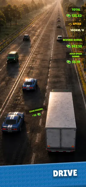 Truck Company Empire screenshot 3