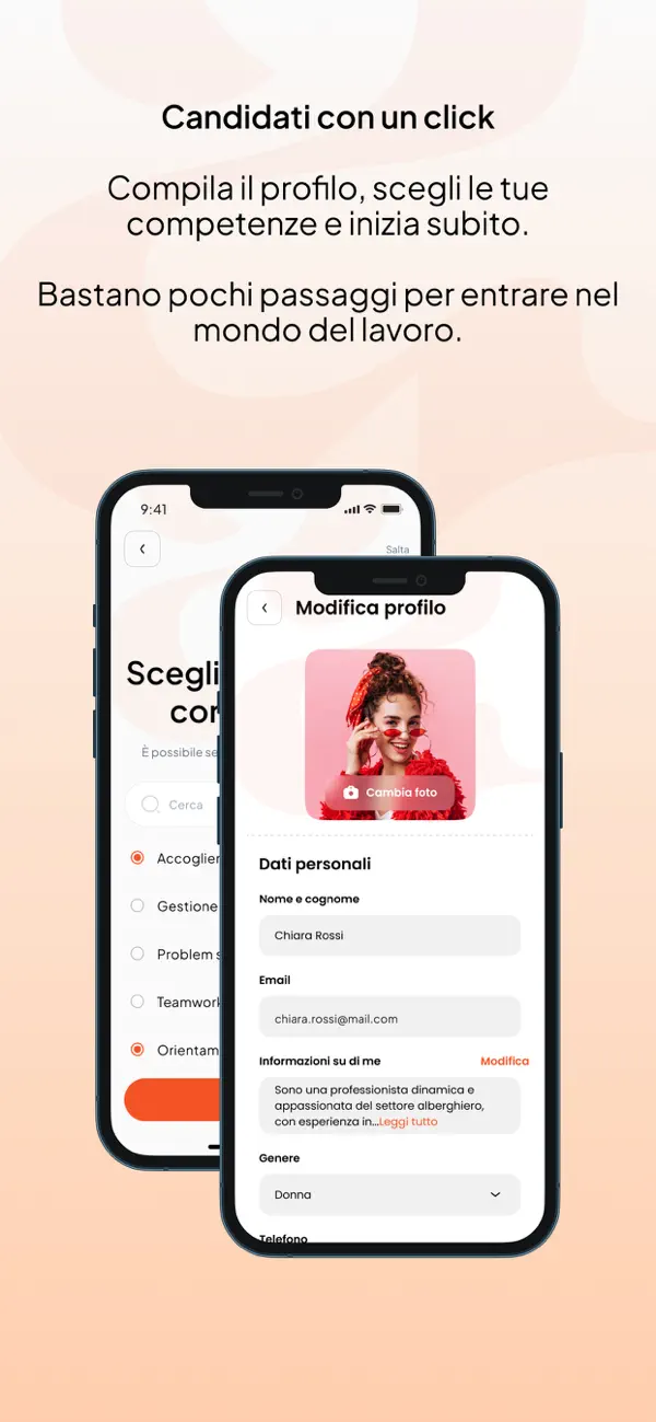 #4. Istante App (iOS) Oleh: Istante Srls