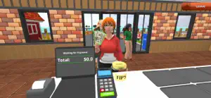 My Farm To Diner Simulator screenshot 3