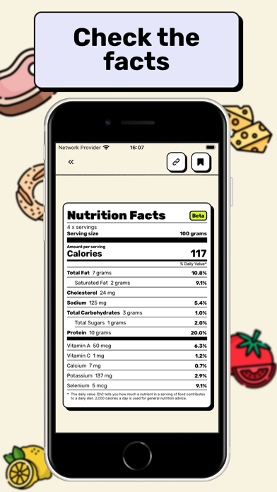 Syrnyk: Recipes, AI, Cooking Screenshot