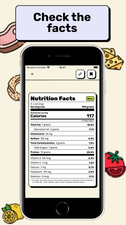 Syrnyk: Recipes, AI, Cooking